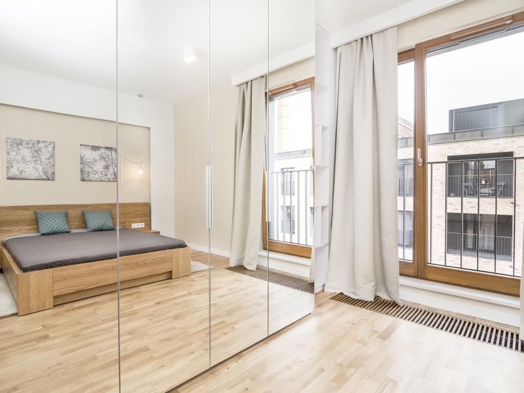 Appartement Landmark