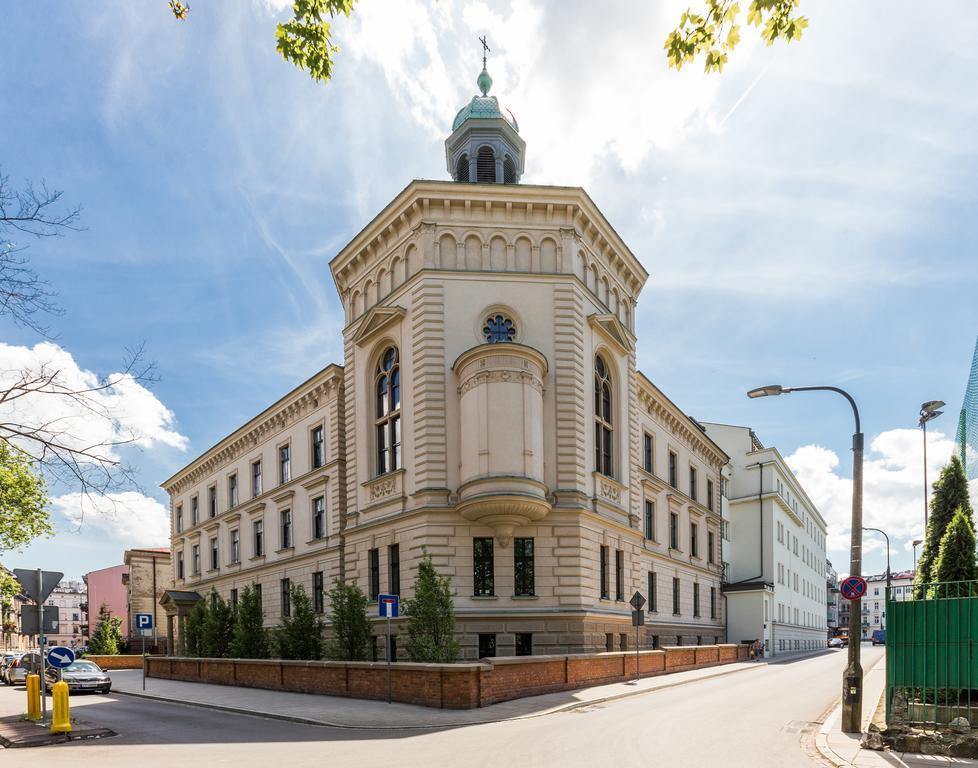 Modern By Wawel Castle Apartament *