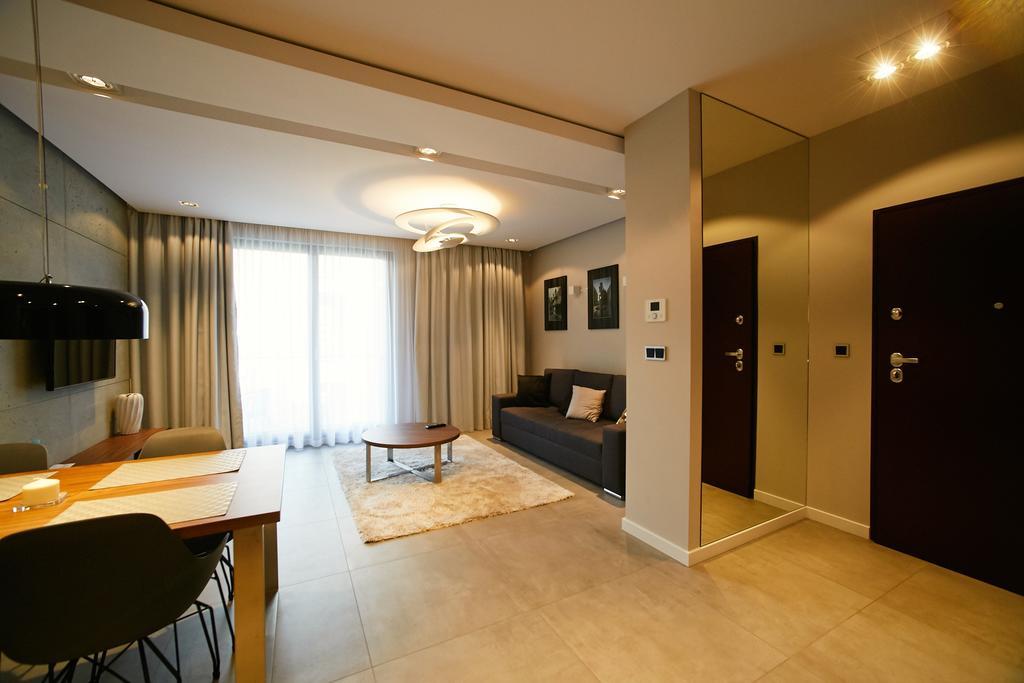 Apartament Modern By Wawel Castle