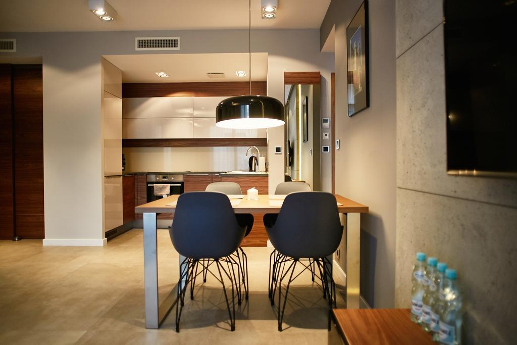 Modern By Wawel Castle