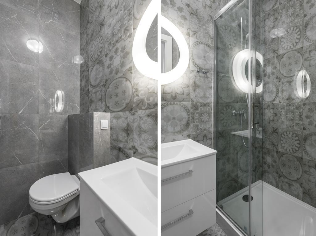 Horizon - Krasinskiego Apartamento *