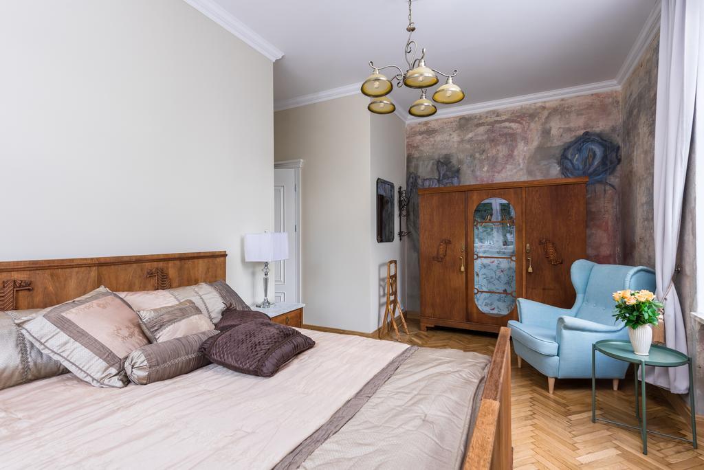 Apartamento Horizon - Krasinskiego *
