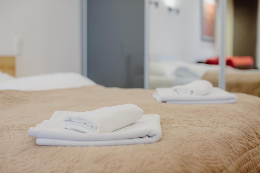 Sewa Apartamento *