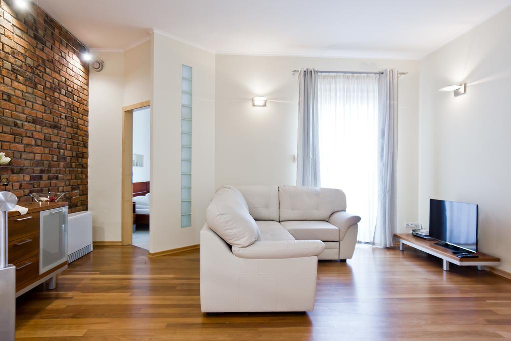Sodispar Luxury Old Town Krakow