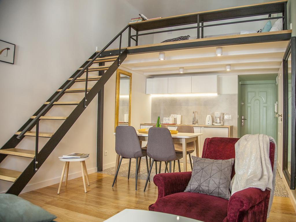 Bc7 Apartment Krakow