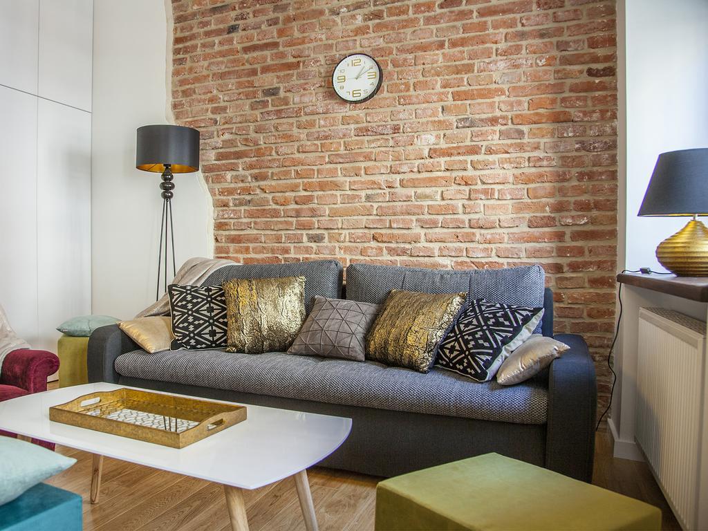 Bc7 Apartment Krakow