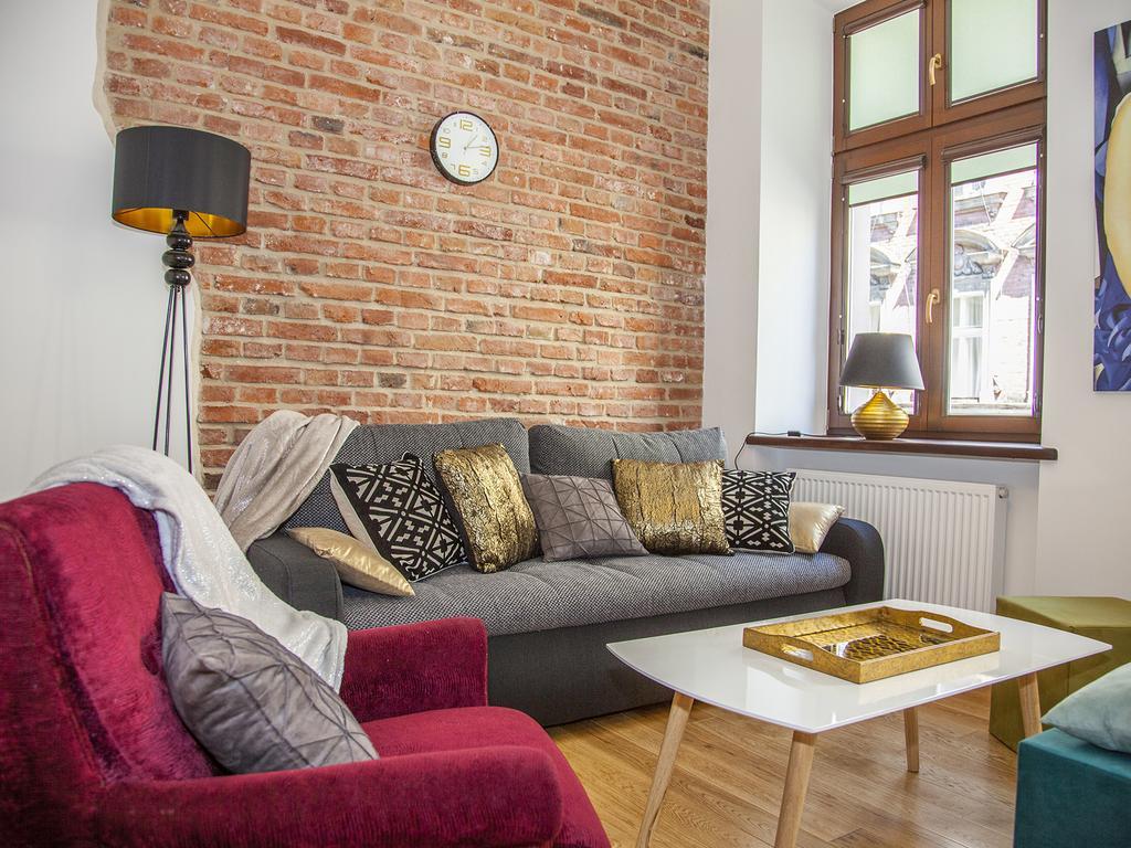 Apartment Bc7 *