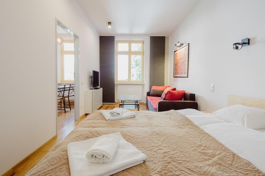 Apartamento Sewa *