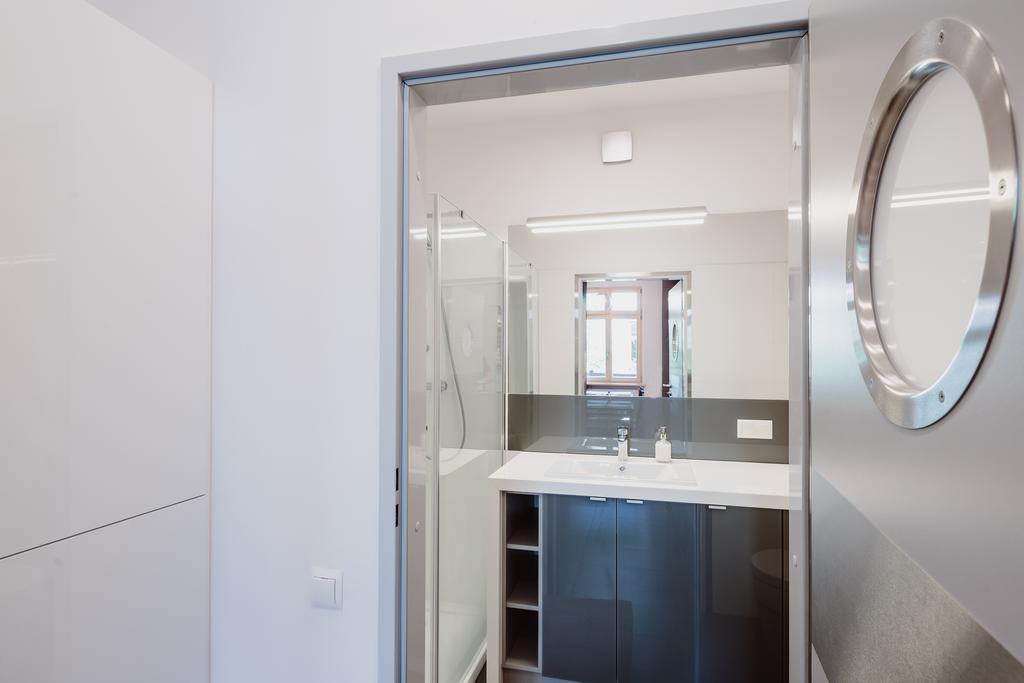 Apartamento Sewa