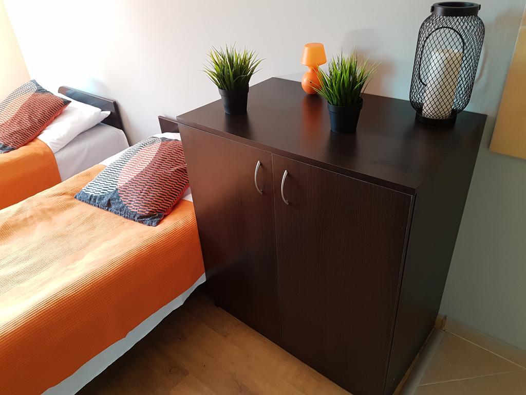 Apartament Violet Krakow