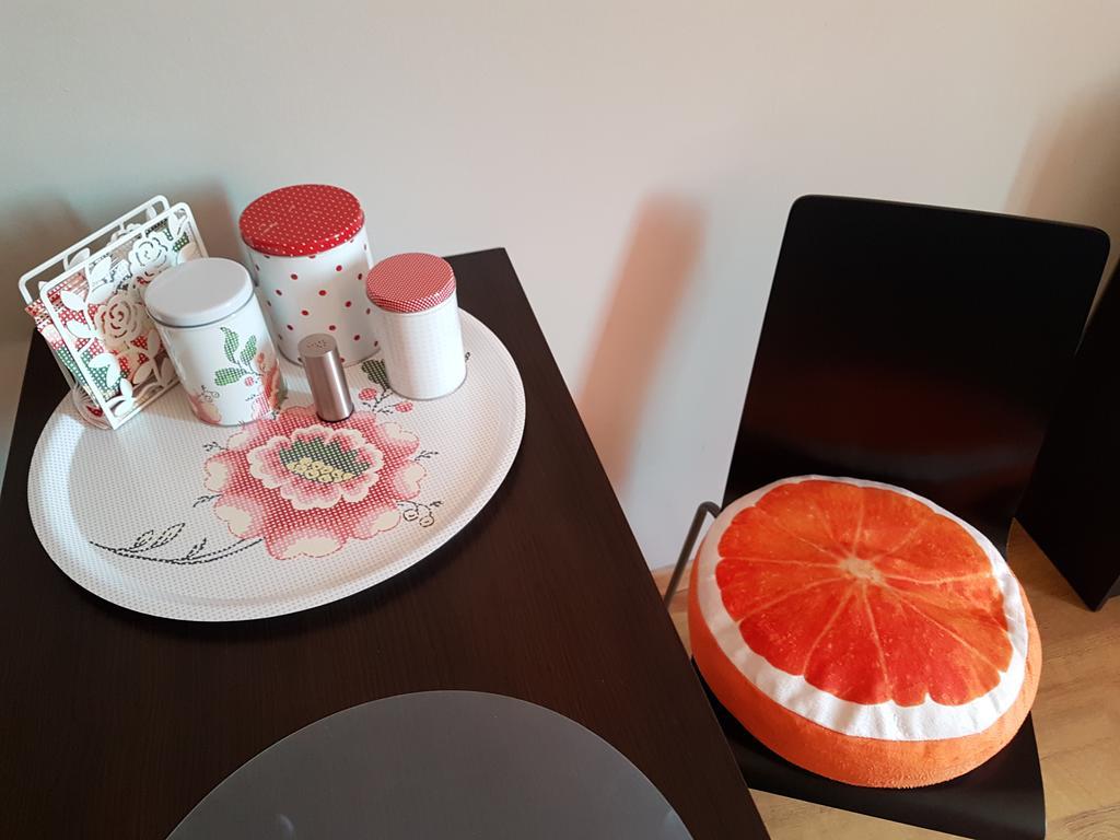 Apartament Violet Krakow