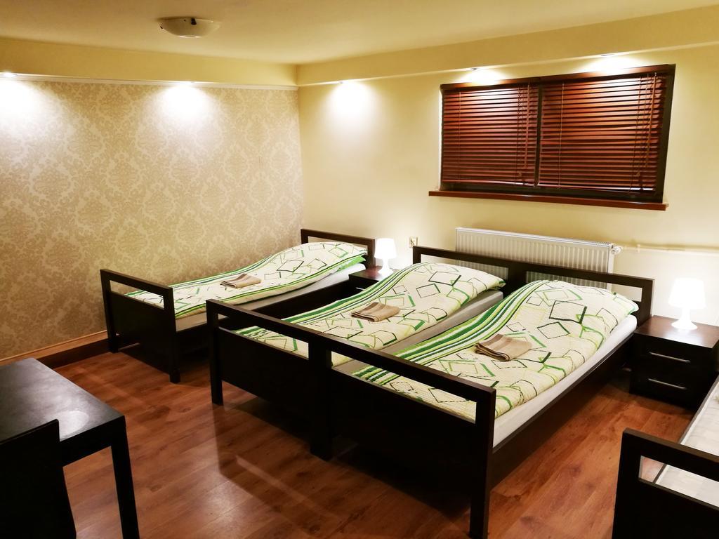 Accommodatie bij particulieren Najlepsze Miejsce - I W Krakowie *