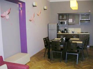 Hostel Flamingo Premium
