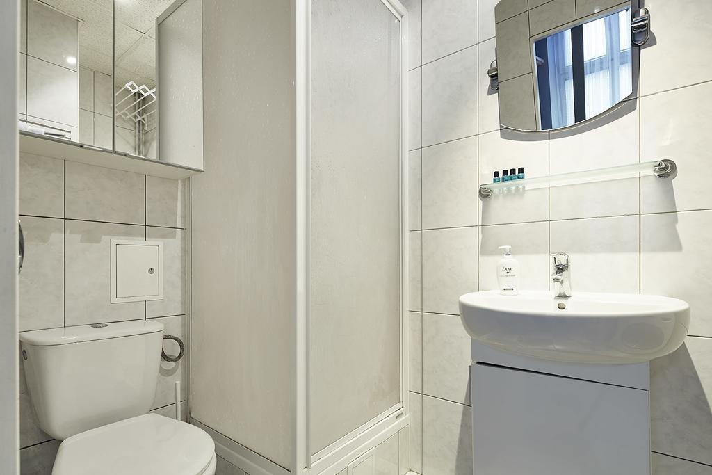 Sleepwellpl Apartment Krakow