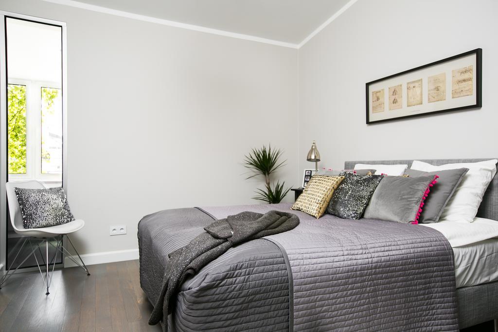 Apartment Sodispar Mikolajska Old Town Krakow