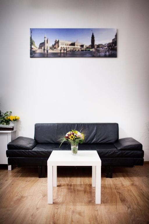 Hotel apartamentowy Aparthotel K22 Bonerowska 8 3*