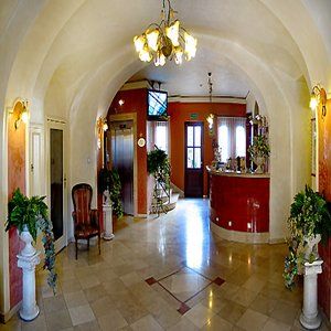 Wawel Hotel Krakow