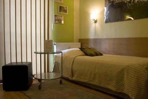 Hotel Rezydencja Krasickiego 24
