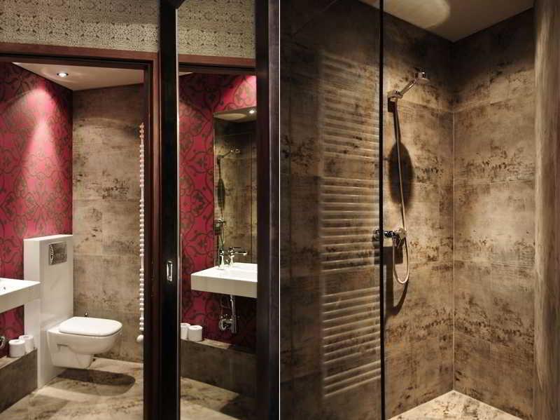 La Gioia Chic Angel Hotel apartamentowy 4*