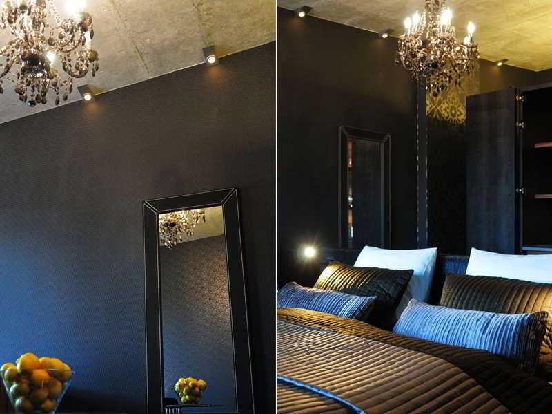 Hotel apartamentowy La Gioia Chic Angel Kraków