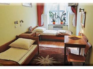 Golden Lion Guest Szewska 19 Krakow