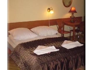 Golden Lion Guest Szewska 19 Aparthotel