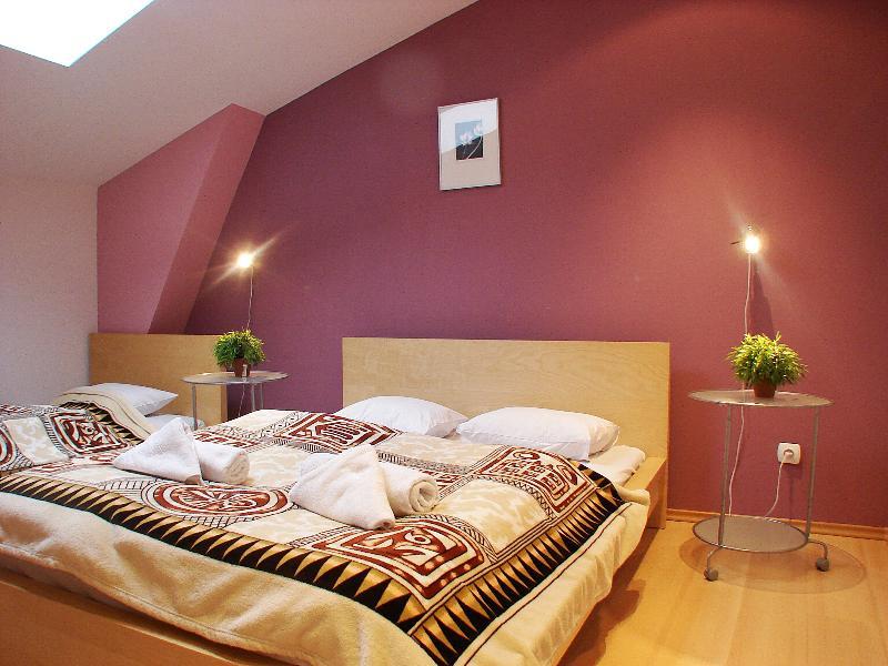 Apartment Old Town Slawkowska Krakow