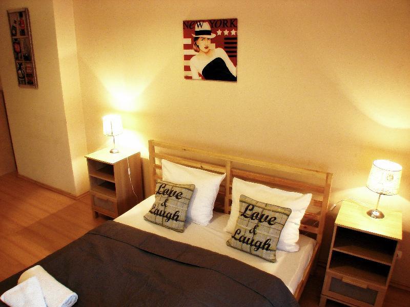 Old Town Slawkowska Apartment *