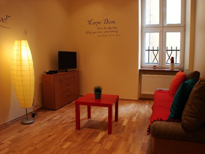 Old Town Slawkowska Apartment