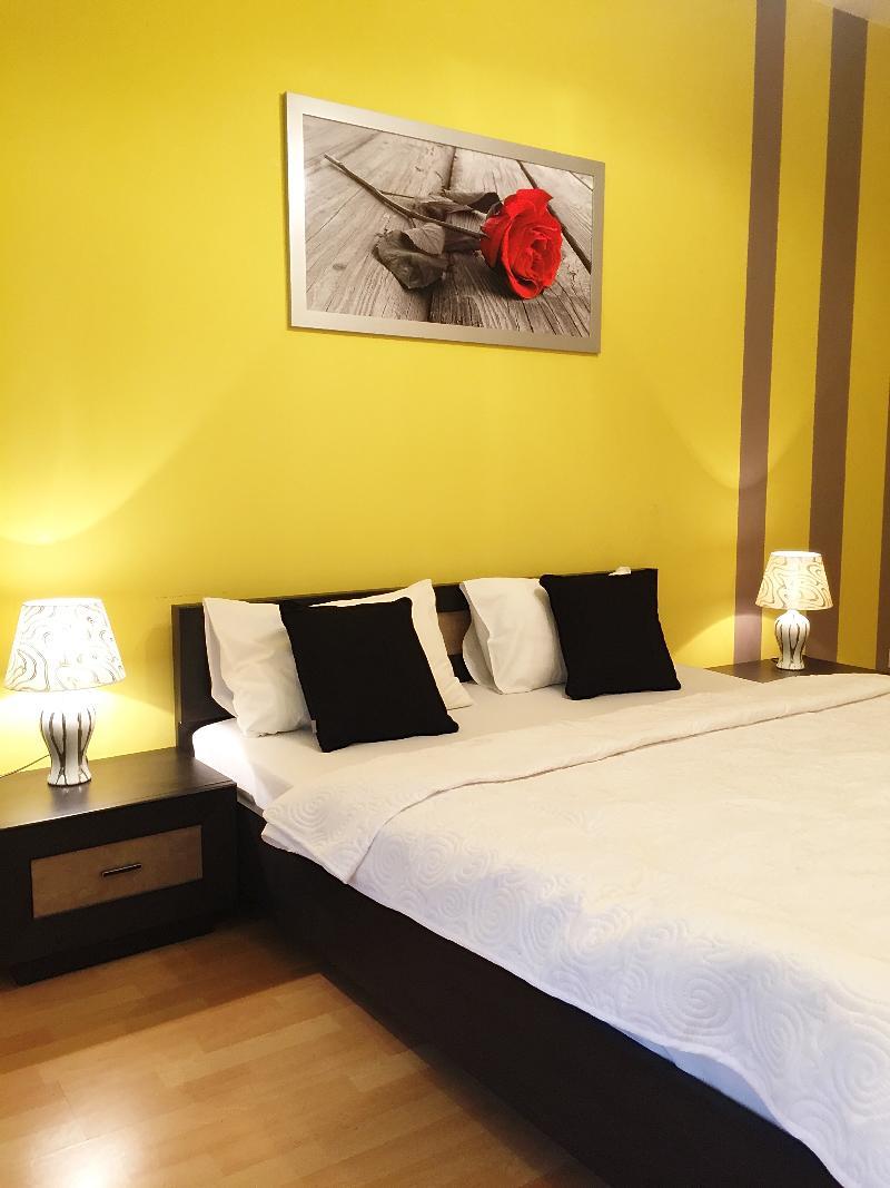 Old Town Slawkowska Apartment *