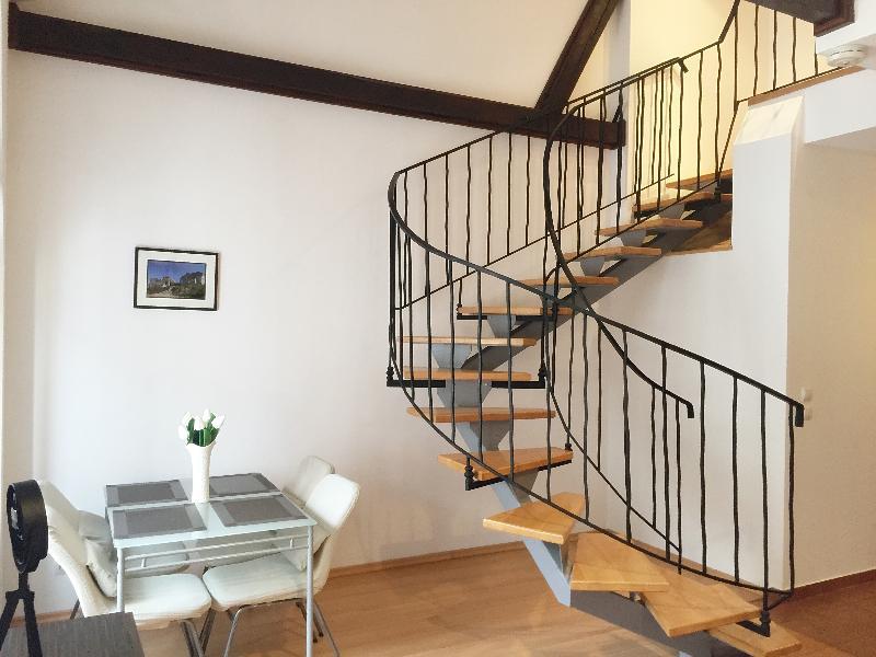 Apartment Old Town Slawkowska Krakau