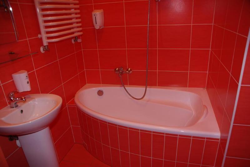 Tournet Bed & Breakfast 2*
