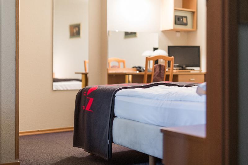 Bed & Breakfast Jordan Goscinne