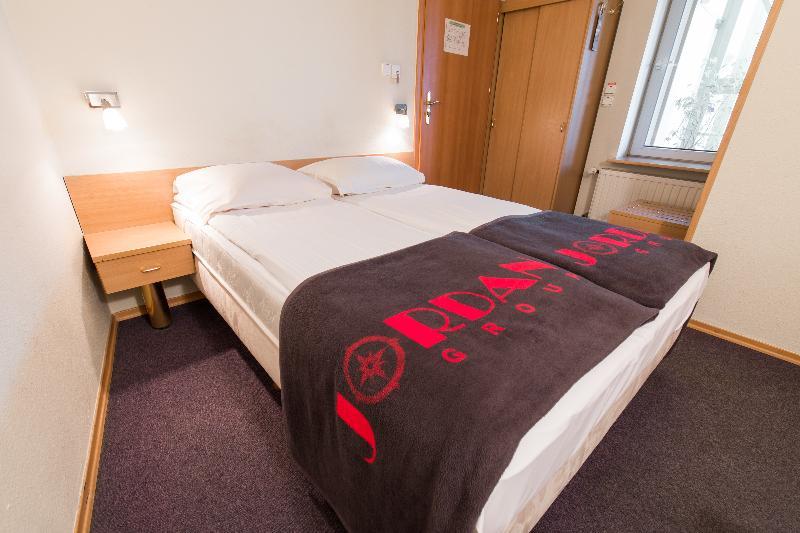 Jordan Goscinne Bed & Breakfast Krakow