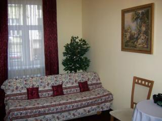 Red Carpet Premium 3* Krakow