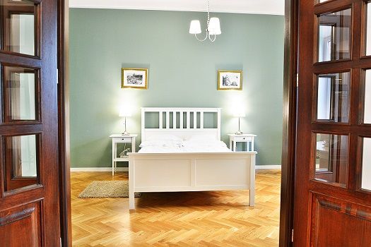 Krakowforrent - Florianska Classic Krakow