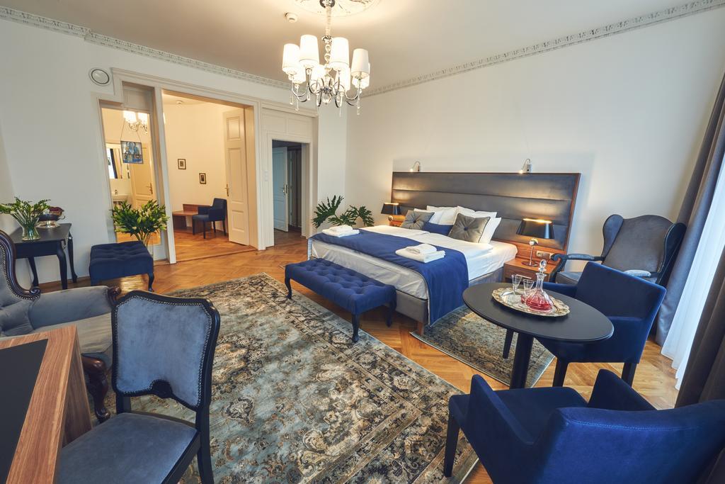 Hotel Imperial