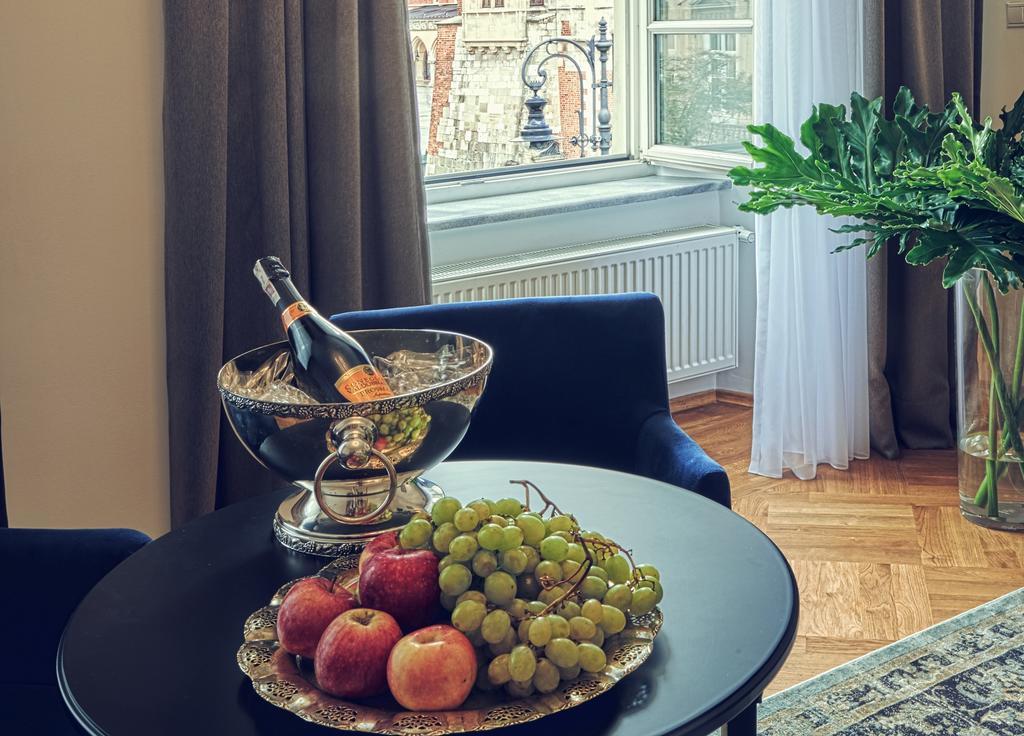Imperial Hotel Kraków