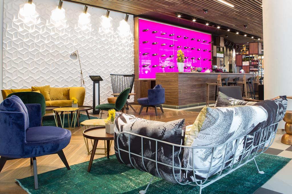 Mercure Stare Hotel 4*