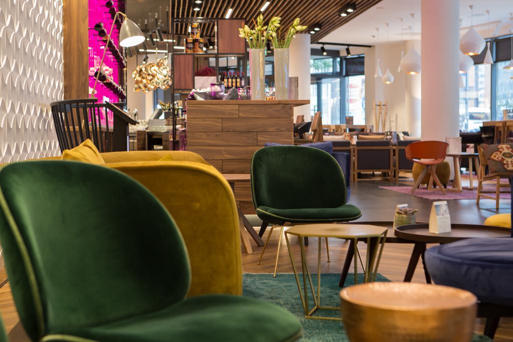 Hotel Mercure Stare 4*