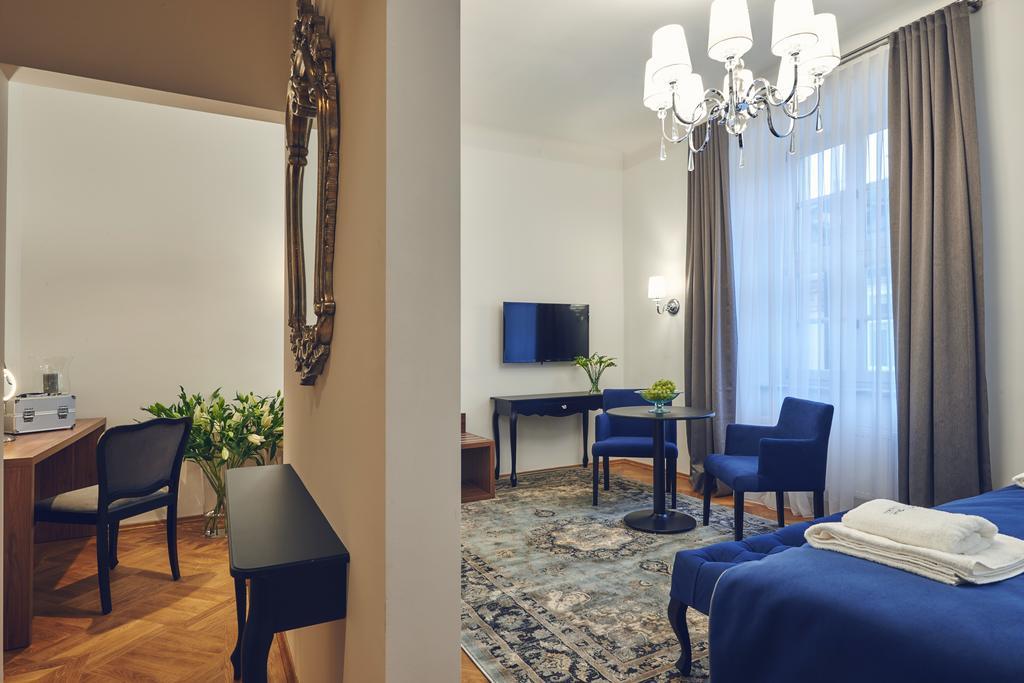 Imperial 3* Kraków