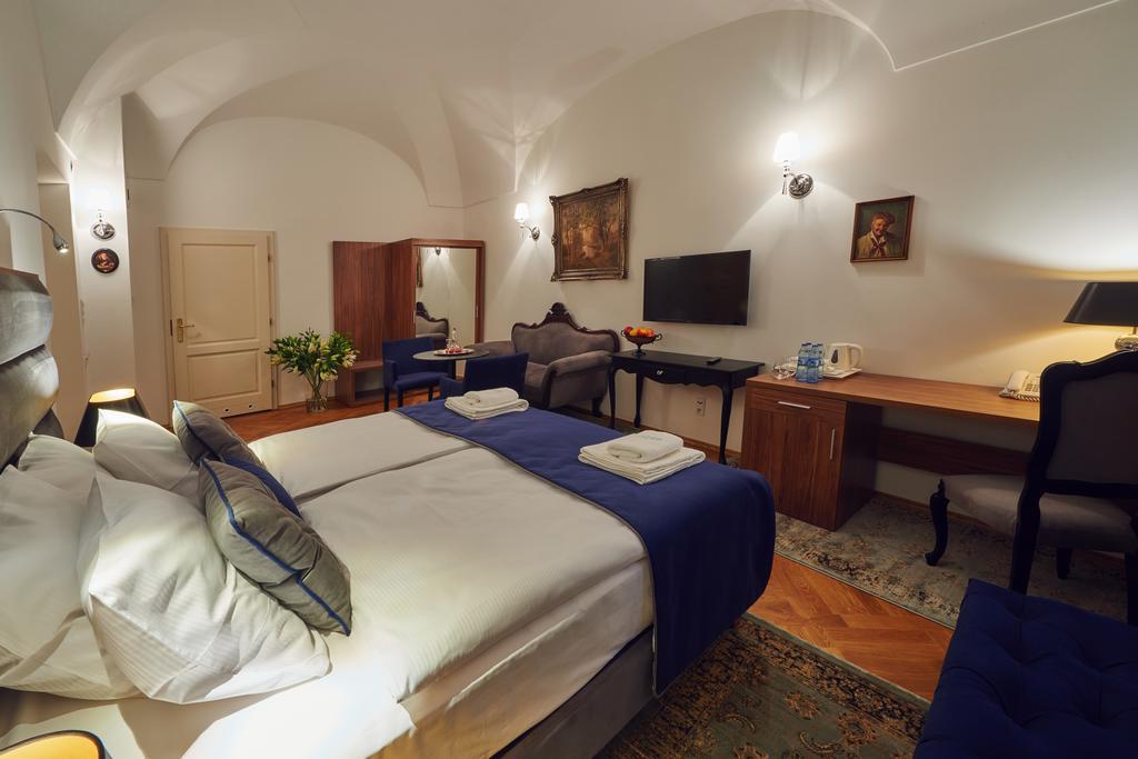 Imperial 3* Kraków