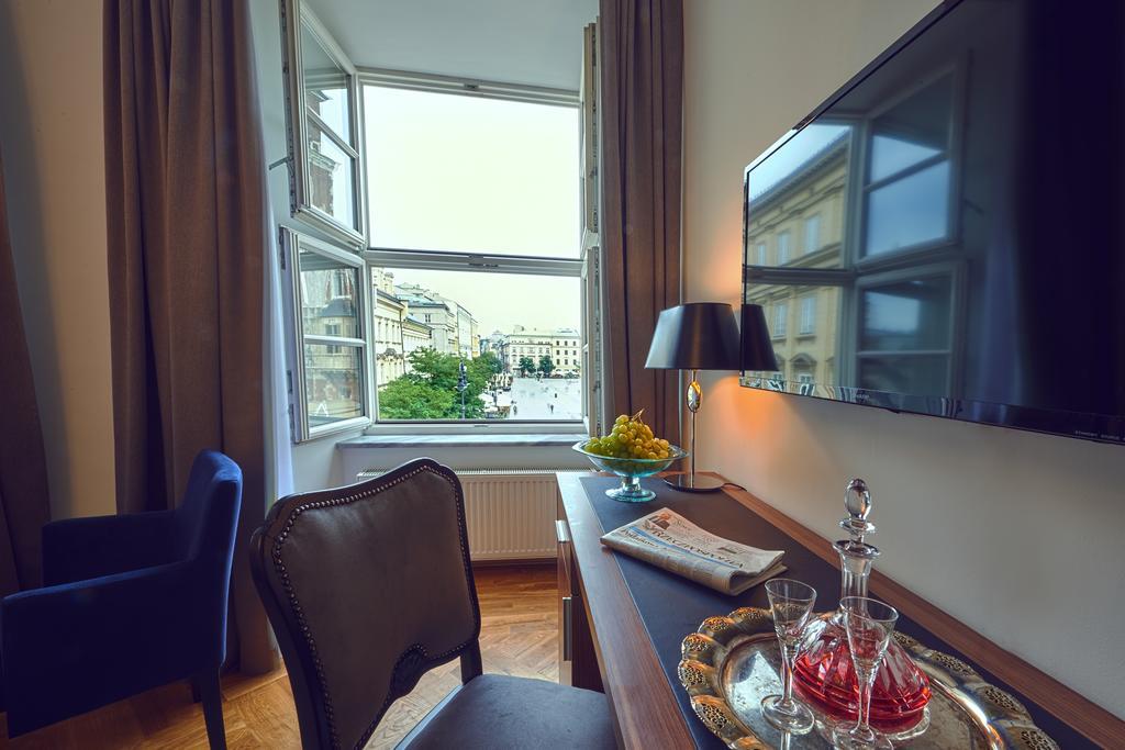 Imperial 3* Kraków