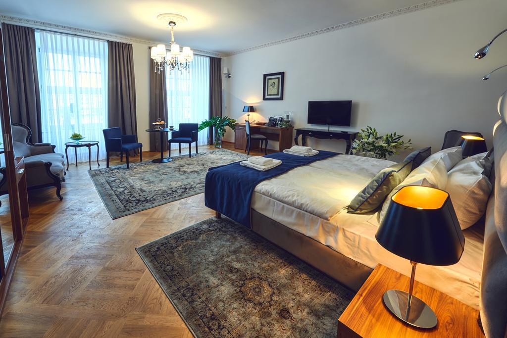 Imperial 3* Kraków