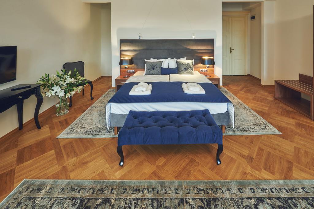 Imperial 3* Kraków