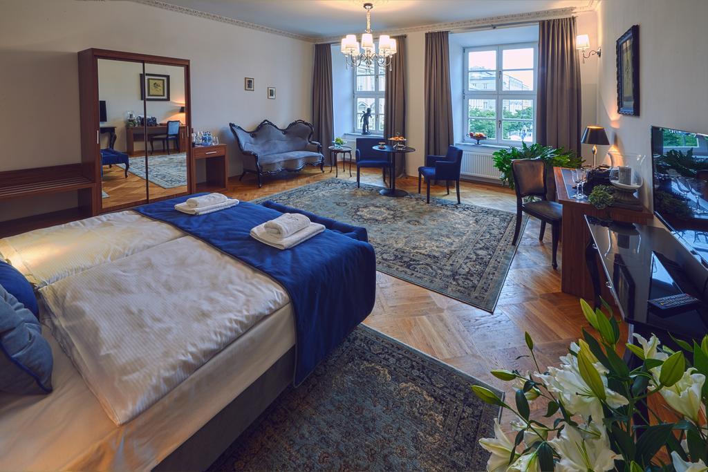 Hotel Imperial 3*