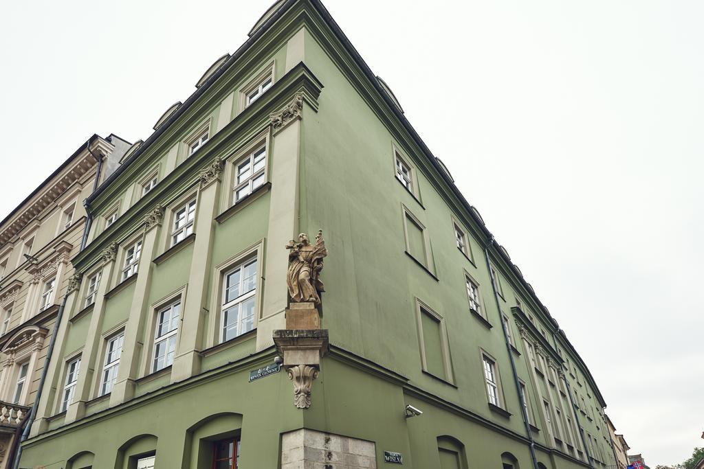 Hotel Imperial Kraków