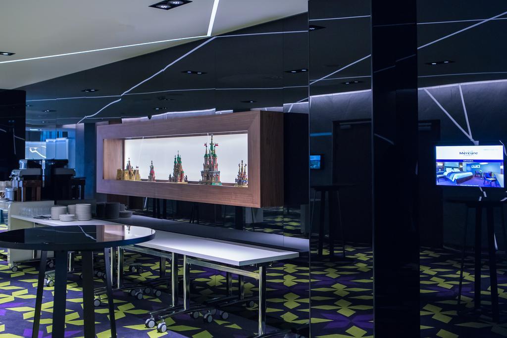 Mercure Stare 4*