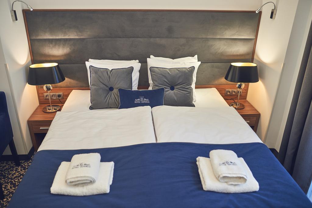 Hotel Imperial 3*