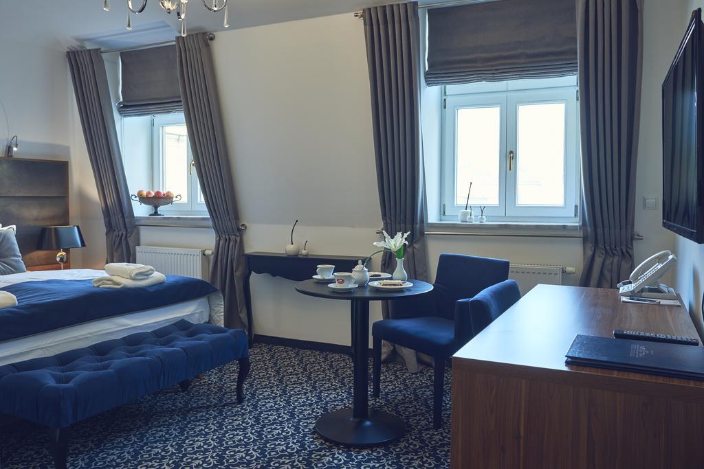 Imperial 3* Kraków